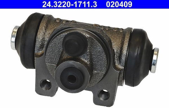 Brake Slave Cylinder Ate 24.3220-1711.3
