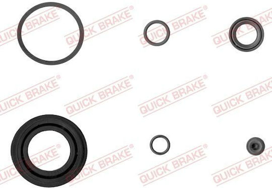 Repair Kit Caliper Quick Brake 114-0024