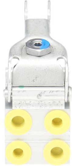 Bosch Brake Force Regulator 0 204 031 681