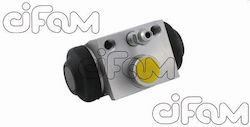 Brake Slave Cylinder Cifam 101-742 Brake Slave Cylinder Cifam 101-742