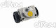 Brake Slave Cylinder Cifam 101-846