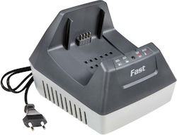 Efco Werkzeugbatterieladegerät 40V