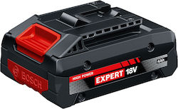 Bosch Μπαταρία Εργαλείου 18V 1600A036YW
