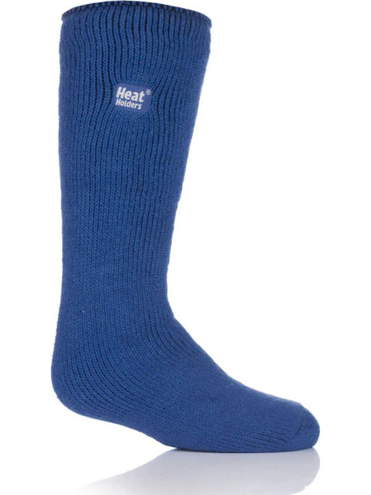 Heat Holders Παιδικές Κάλτσες Μακριές Dark Blue