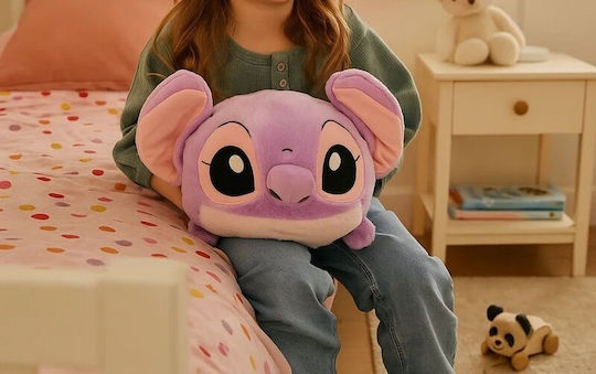 Noxxiez Kids Decorative Pillow