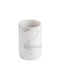 Cupa Ei Ceramică Marble Printed 7,2x11cm