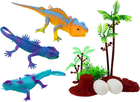 Lean Toys Miniatur-Spaßspielzeug Für 3+ Jahre (Mehrfach)