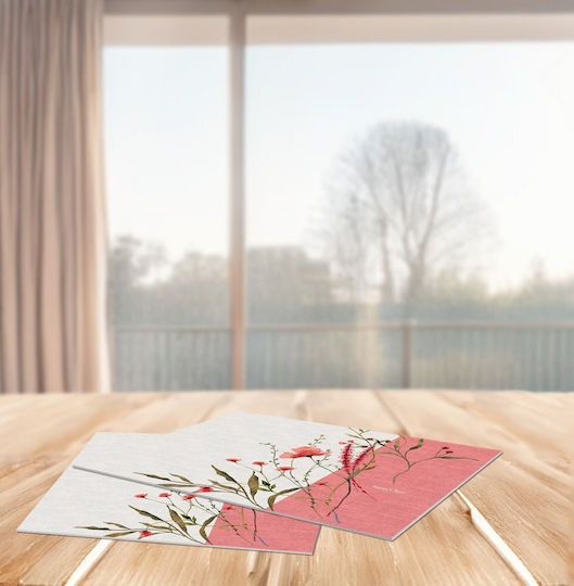 Saint Clair Fabric Placemat 45x33cm