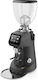 Fiorenzato F64 Evo Pro Coffee Grinder 450W with Bean Hopper Capacity 1.5kg