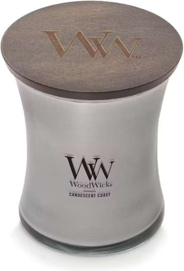WoodWick Αρωματικό Σόγιας σε Μεταλλικό Κουτί WoodWick Αρωματικό Σόγιας σε Μεταλλικό Κουτί
