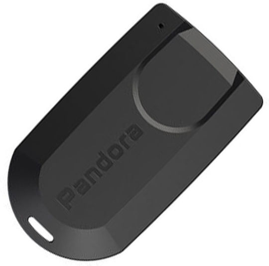 Pandora Χειριστήριο Συναγερμού Αυτοκινήτου