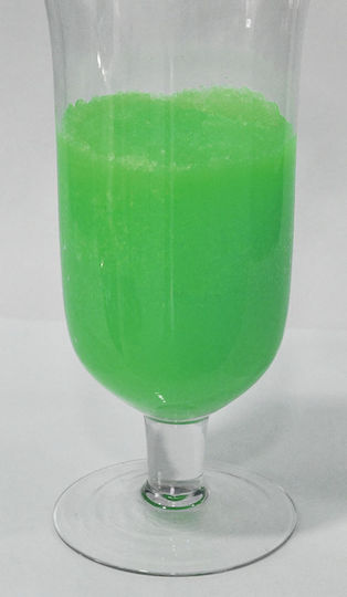 Decorative Green Granita 20g Pol 5112298