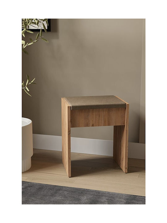 SteweHome Hocker Für Das Wohnzimmer Mehrfarbig & Bequem