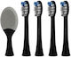 Lovio Home Toothbrush Support Base Plastic Black