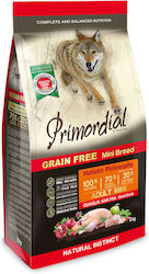 Primordial 2kg Primordial 2kg