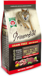 Primordial 2kg