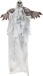 Animatronic Κρεμαστή Φιγούρα – Σκελετός Αγγέλου 180cm
