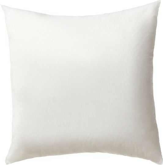 Nef-Nef Homeware Μαξιλάρι Λευκό 30x50εκ. Nef-Nef Homeware Μαξιλάρι Λευκό 30x50εκ.