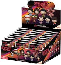 Monogram International, Inc Stranger Things: Series 1 3d Foam Bag Clip Display Monogram International, Inc Stranger Things: Series 1 3d Foam Bag Clip Display