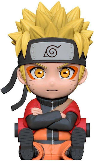 Naruto Shippuden Naruto Modus des Weisen Sparschwein PVC 15cm