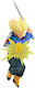 Dragon Ball Z Trunks Figur G X Materia 20cm