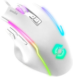 SpeedLink Decus NX RGB Λευκό SpeedLink Decus NX RGB Λευκό