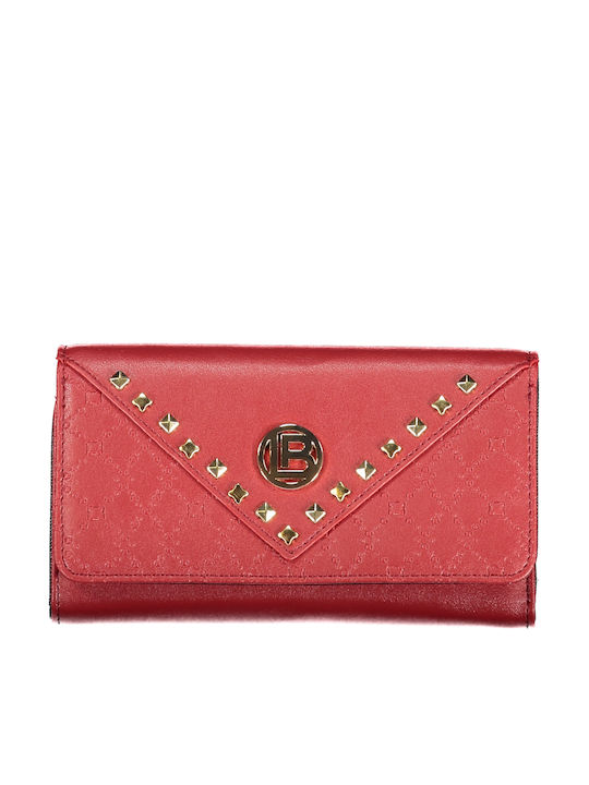 Women's Wallet Classic Red