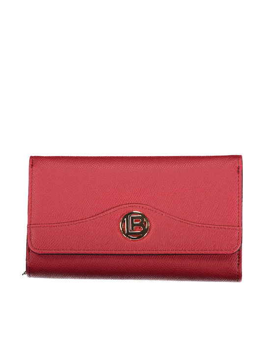 Women's Wallet Classic Red