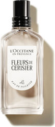 L'Occitane Fleurs De Cerisier EDT 50ml