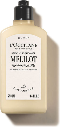 L'Occitane Melilot Perfumed Хидратиращ Лосион за тяло 250мл