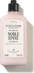 L'Occitane Noble Epine Parfümierte Körperfeuchtigkeitscreme 250ml L'Occitane Noble Epine Parfümierte Körperfeuchtigkeitscreme 250ml