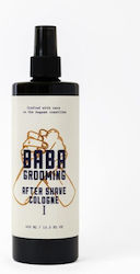 Baba Grooming After Shave Lotion 400ml Baba Grooming After Shave Lotion 400ml