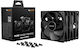 Be Quiet Pure Wings 3 Reverse Blade Case Fan 12...