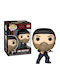 Funko Pop! Television: Stranger Things - Jim Hopper 1784 Special Edition