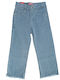 Nawi Jeans Παιδικό Τζιν Παντελόνι Μπλε