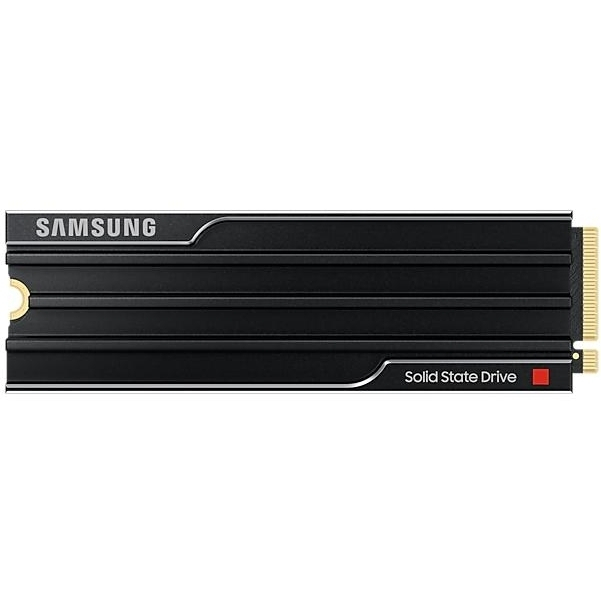 Samsung 9100 PRO SSD 8TB M.2 NVMe PCI Express 5.0