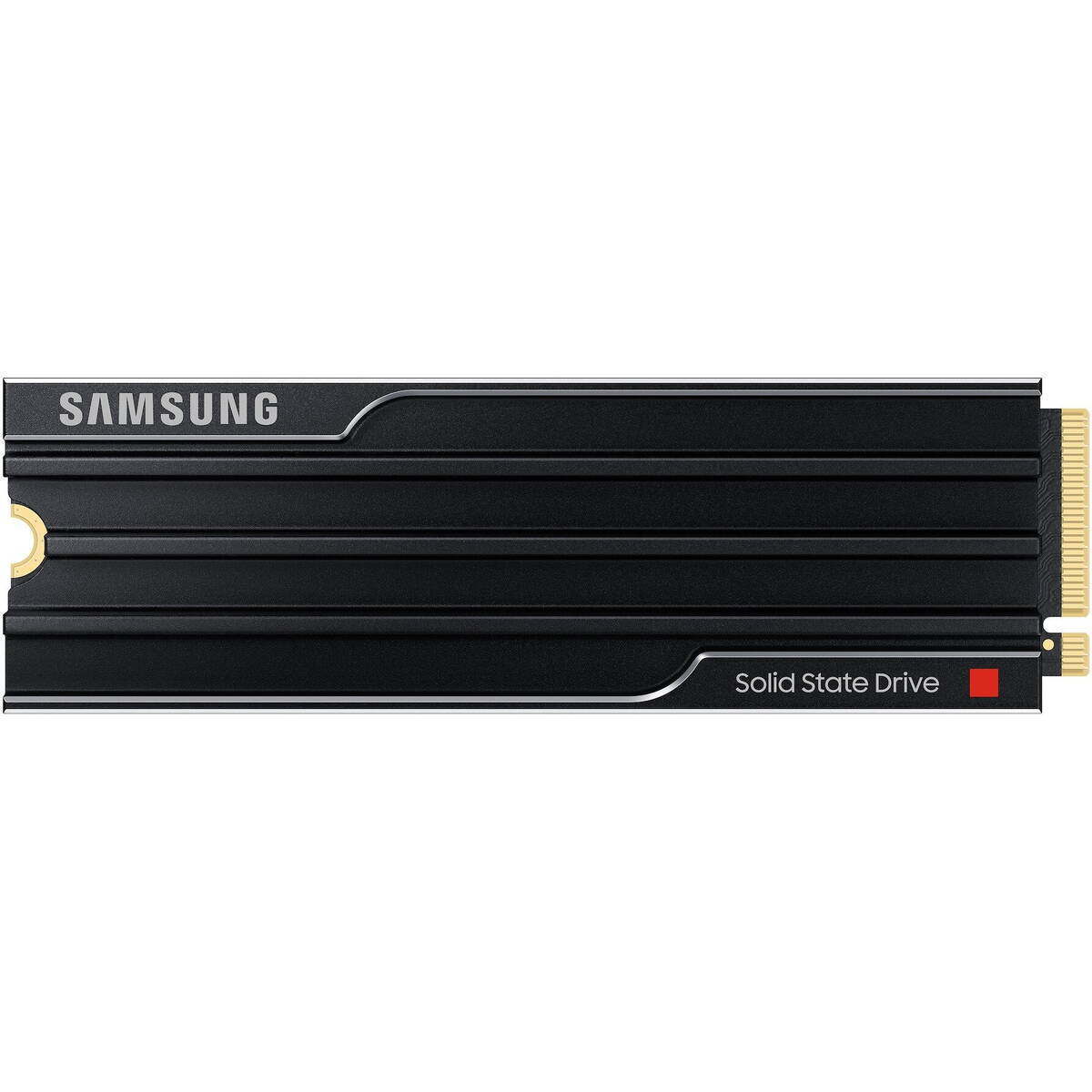 Samsung 9100 PRO SSD 8TB M.2 NVMe PCI Express 5.0