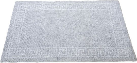 Kotonia Home Covoare de Intrare Gri 75x45 cm Gri