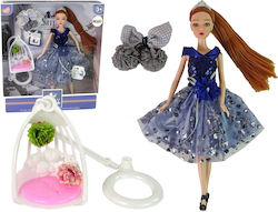 Lean Toys Κούκλα