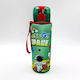 Pandaboo Kids Water Bottle Green 700ml