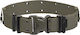 Curea Us Combat Belt Lc2 Duraflex Verde