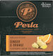 Perla Beverages Πράσινο Τσάι 1.5gr
