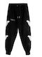 Sweatpants Jogger Black