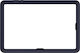 Samsung Frame Cover Back Cover Navy Μπλε (Galax...