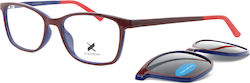 Eyecroxx Ec541ud C3