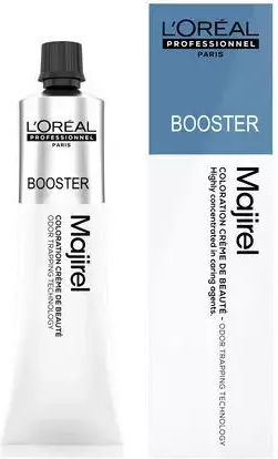 L'Oréal Professionnel Majirel Booster Βαφή Μαλλιών Πράσινο 60ml