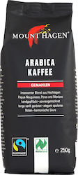 Mount Hagen Espresso Αλεσμένος 500gr Mount Hagen Espresso Αλεσμένος 500gr