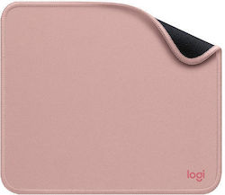 Logitech Studio Series Mouse Pad Rose Logitech Studio Series Mouse Pad Rose