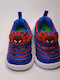 Kids Sneakers Blue