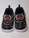 Kids Sneakers Black